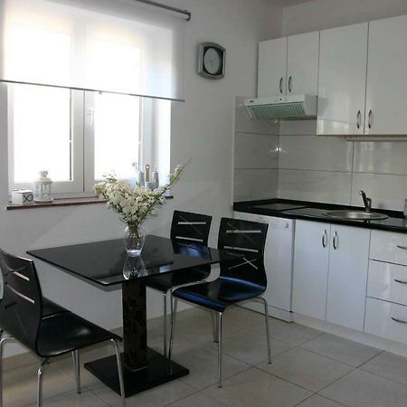 Vicy Apartment Novaglia Esterno foto