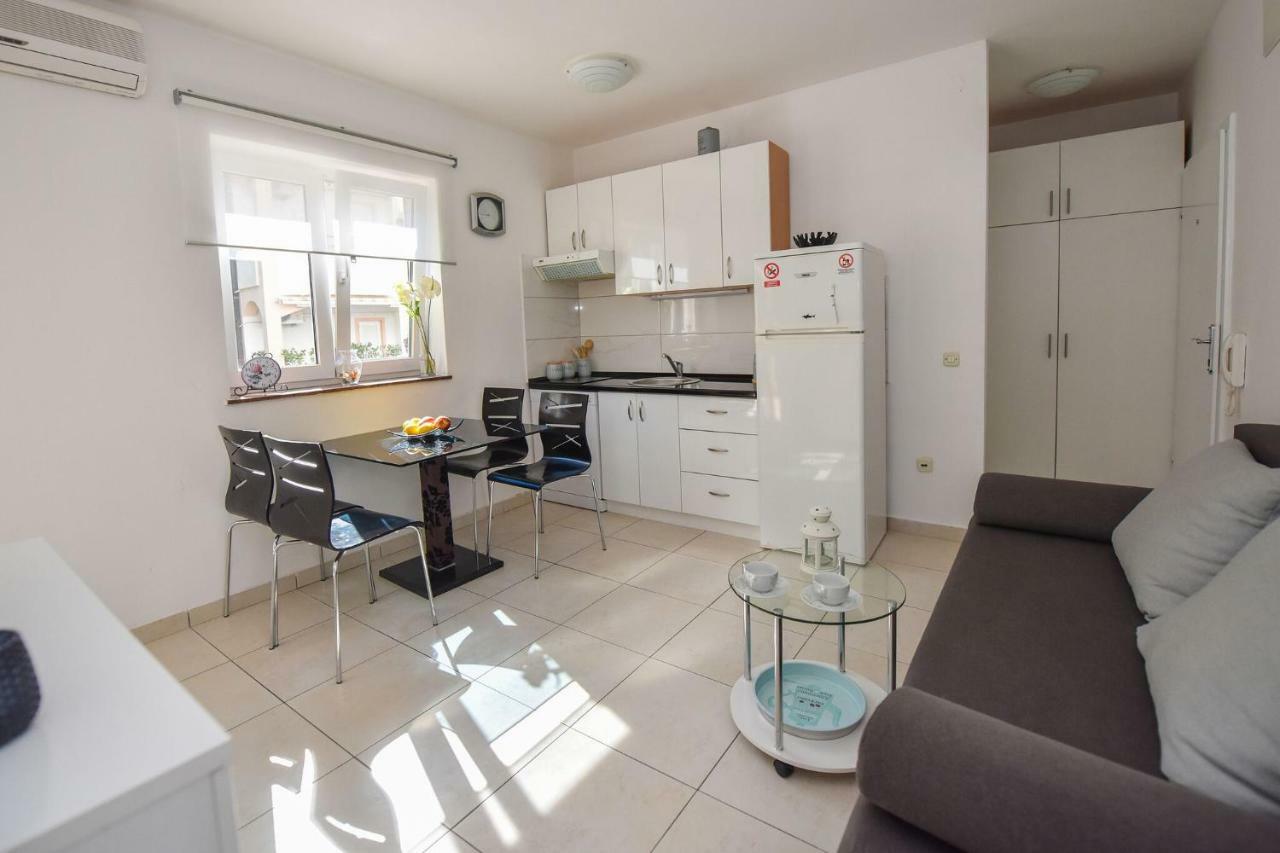 Vicy Apartment Novaglia Esterno foto