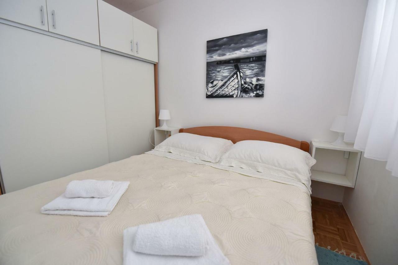 Vicy Apartment Novaglia Esterno foto