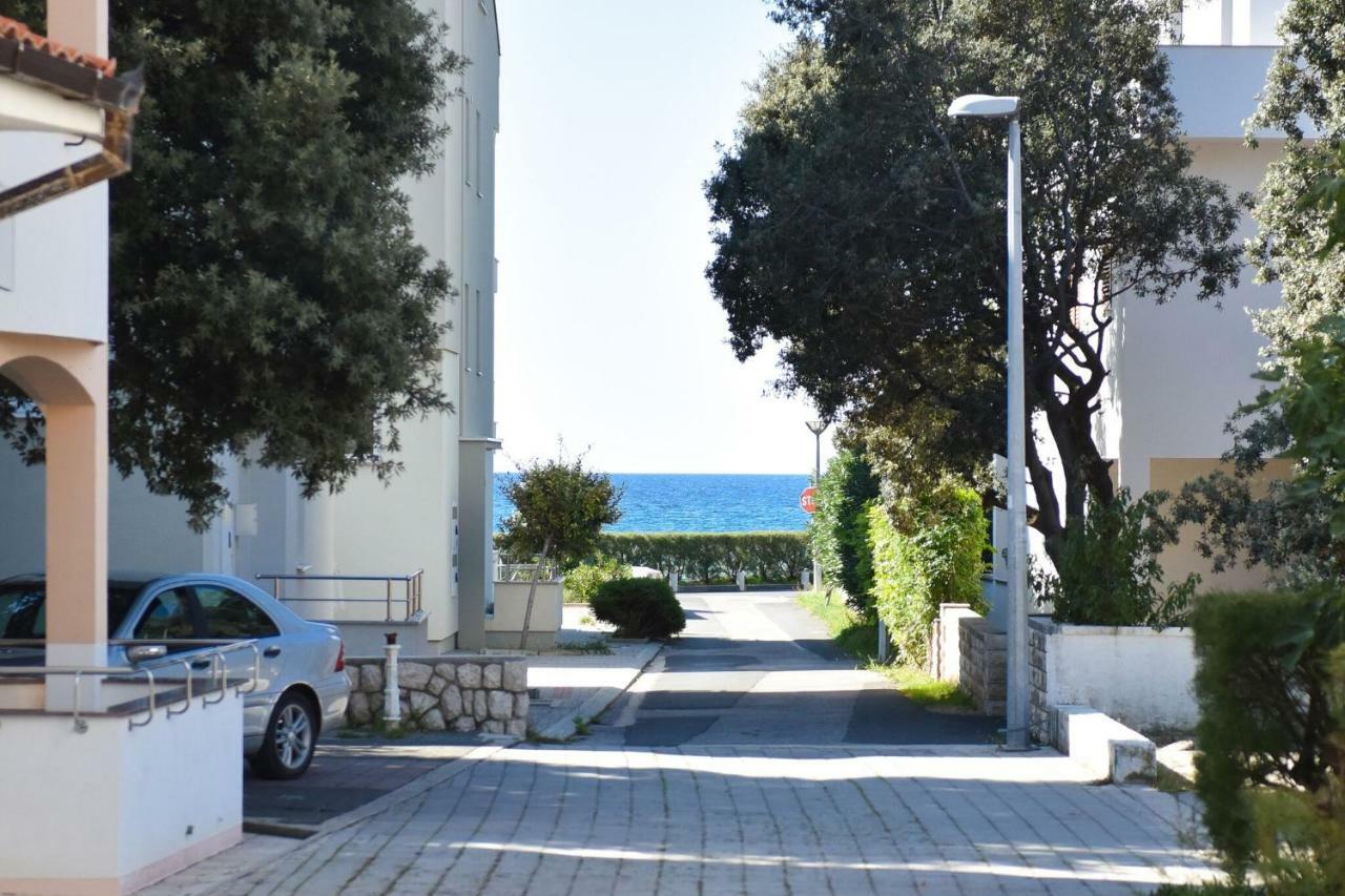 Vicy Apartment Novaglia Esterno foto