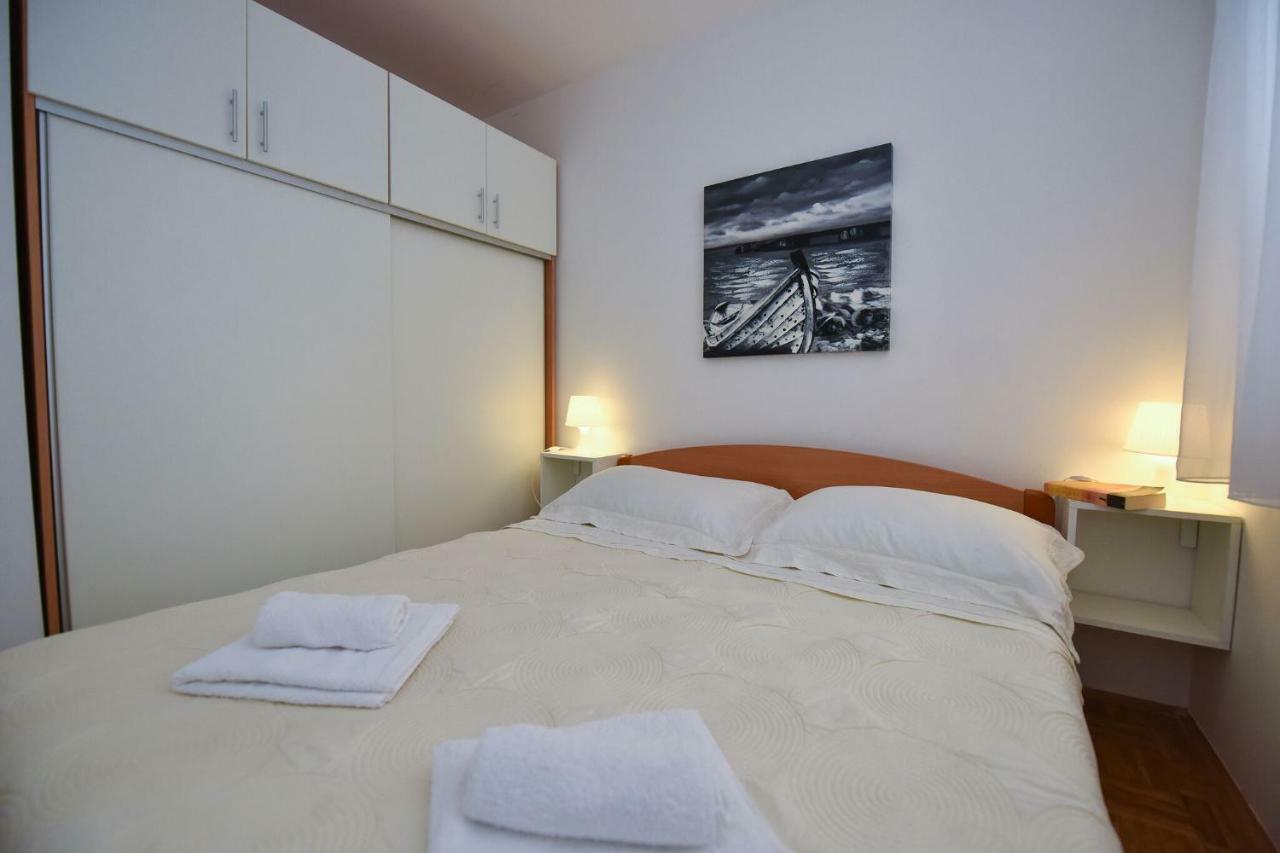 Vicy Apartment Novaglia Esterno foto