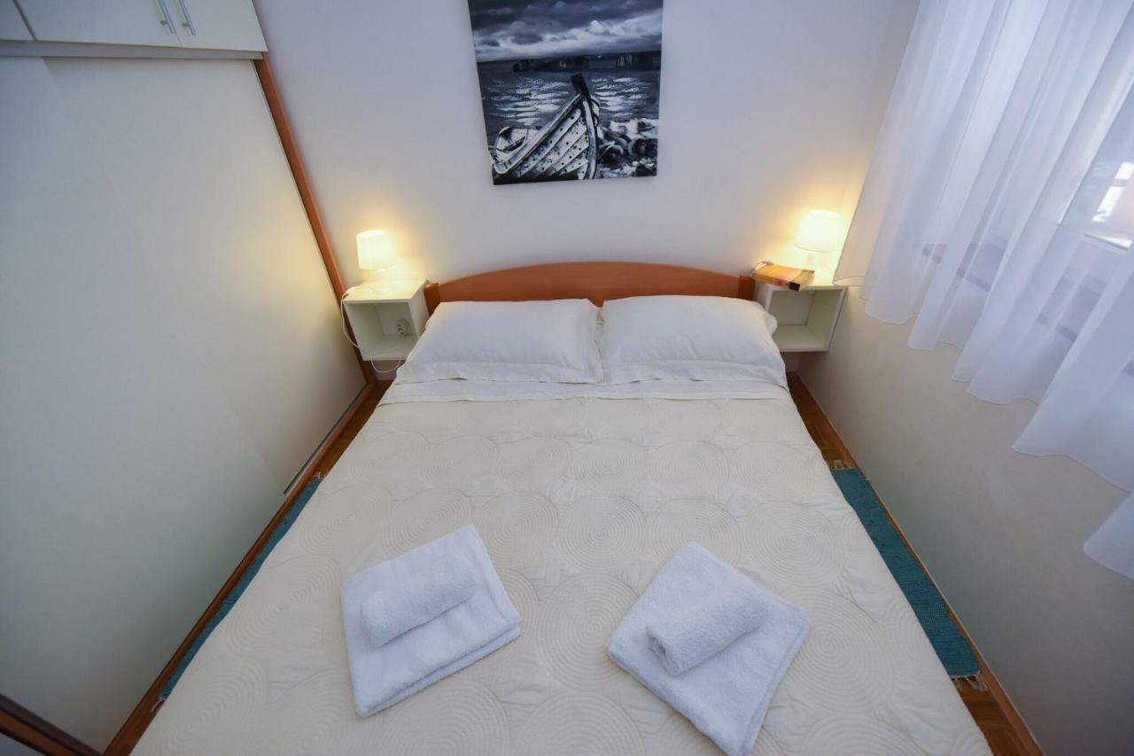 Vicy Apartment Novaglia Esterno foto