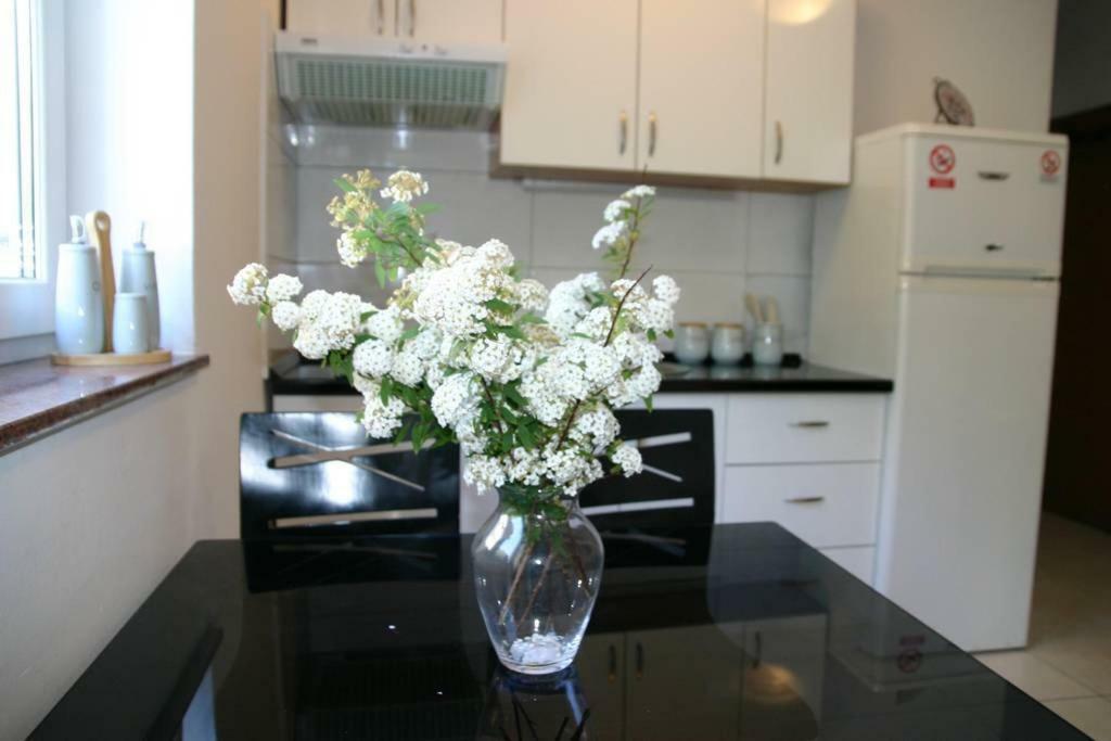 Vicy Apartment Novaglia Esterno foto