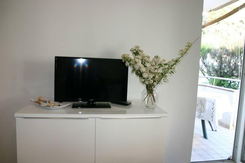 Vicy Apartment Novaglia Esterno foto