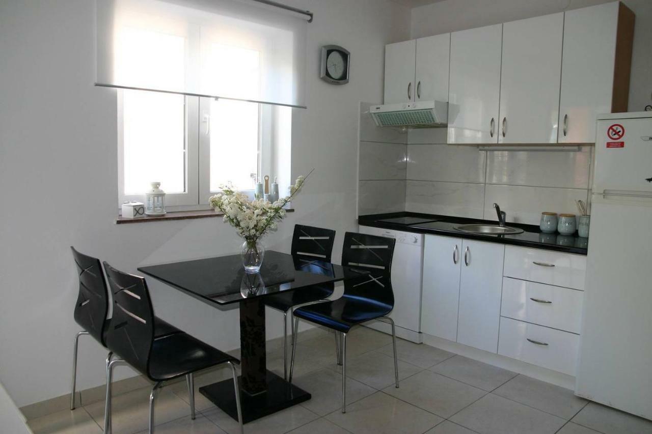Vicy Apartment Novaglia Esterno foto